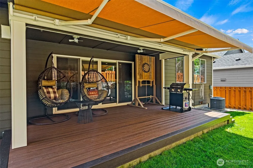 3335 Arrowroot Street SE Lacey WA 98513