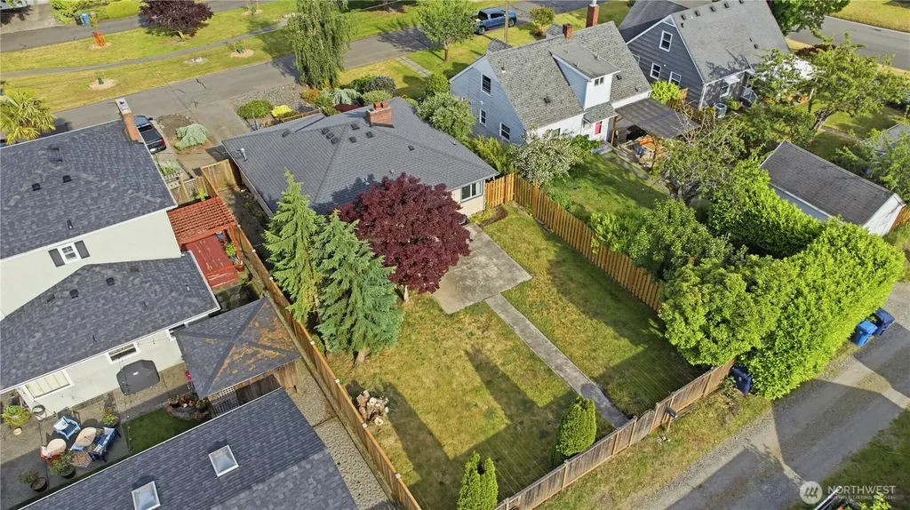 2210 N Mason Avenue Tacoma WA 98406