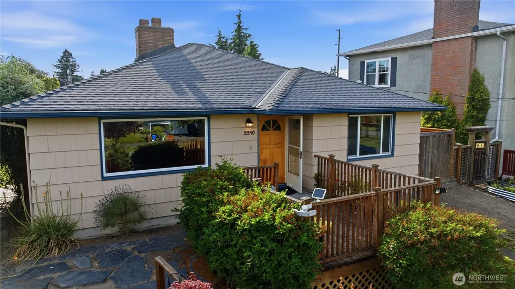 2210 N Mason Avenue Tacoma WA 98406
