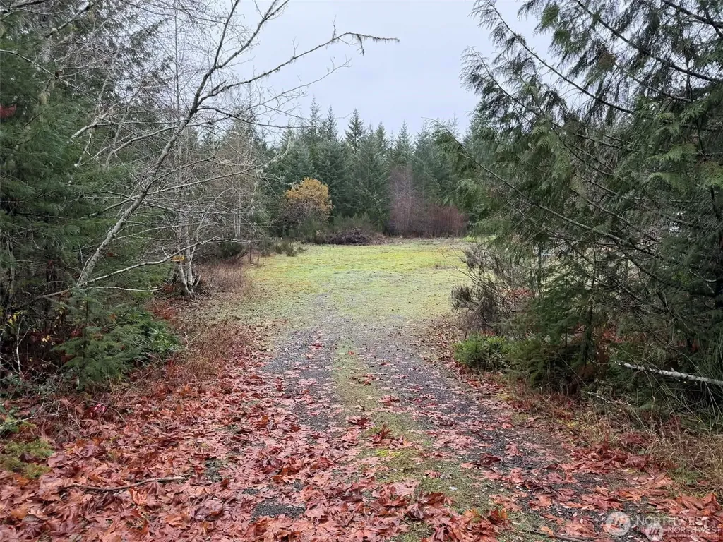 3791 NE Sandhill Belfair WA 98528