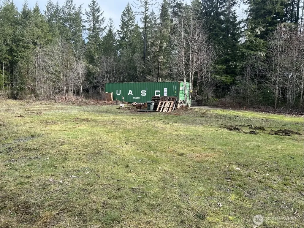 3791 NE Sandhill Belfair WA 98528