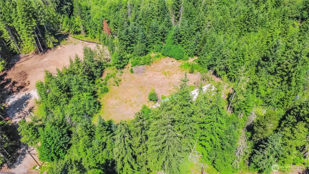3791 NE Sandhill Belfair WA 98528