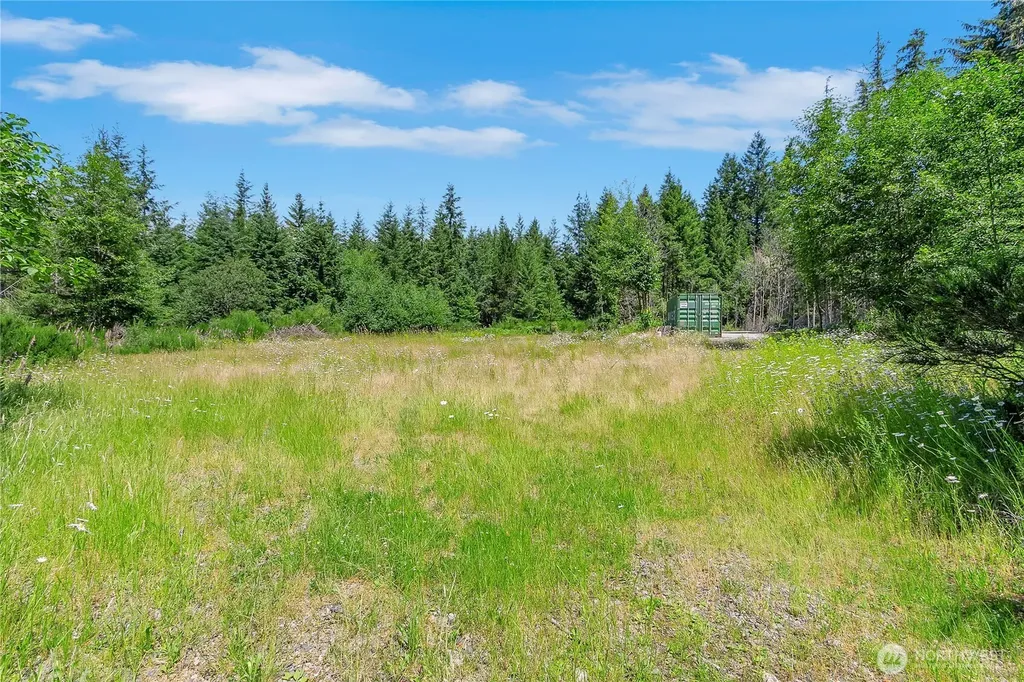 3791 NE Sandhill Belfair WA 98528