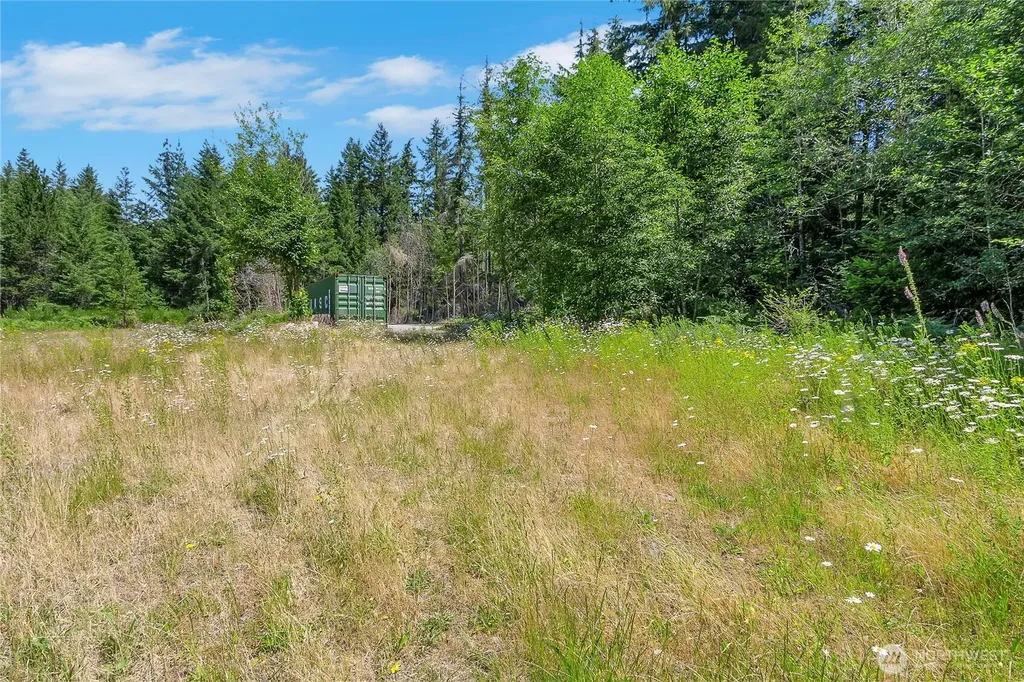 3791 NE Sandhill Belfair WA 98528