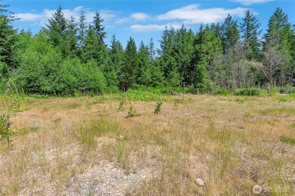 3791 NE Sandhill Belfair WA 98528