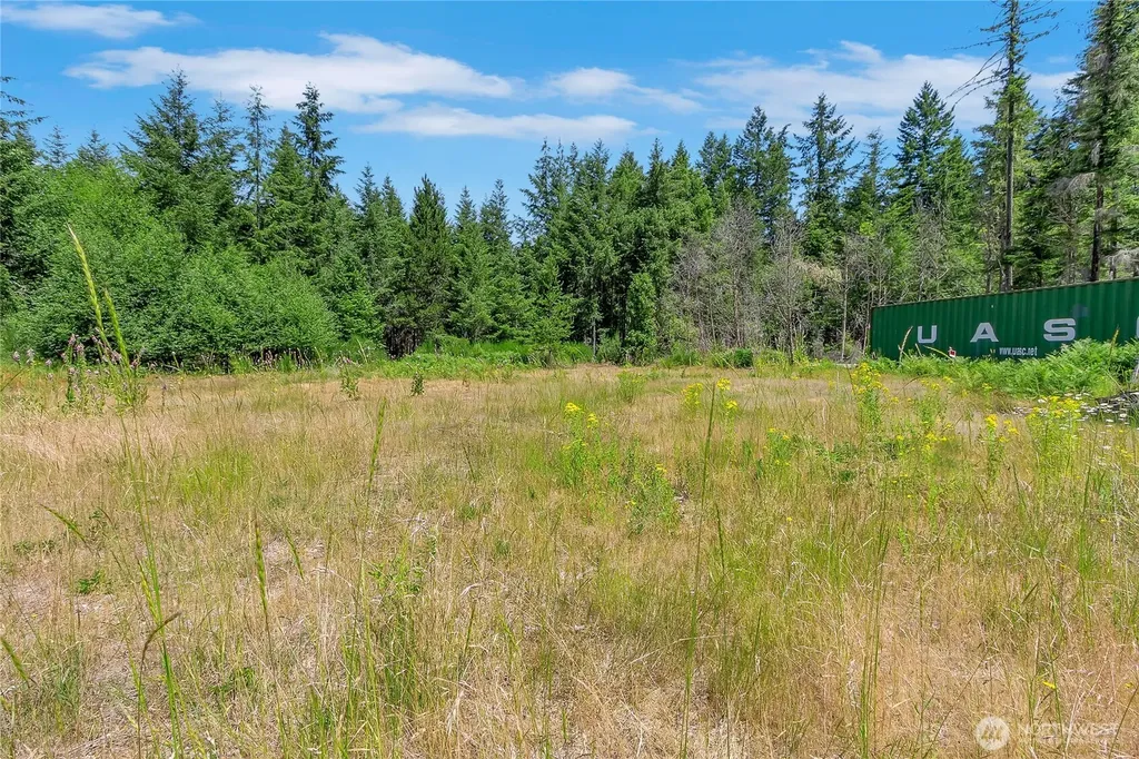 3791 NE Sandhill Belfair WA 98528