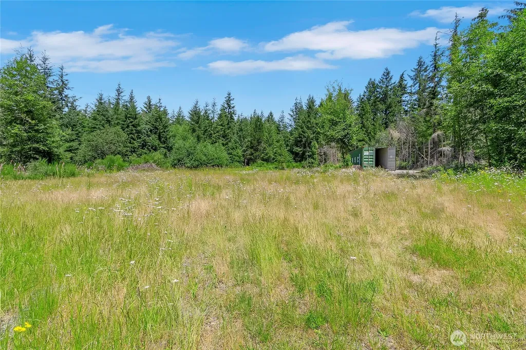 3791 NE Sandhill Belfair WA 98528