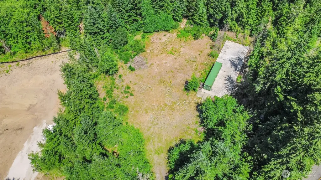 3791 NE Sandhill Belfair WA 98528