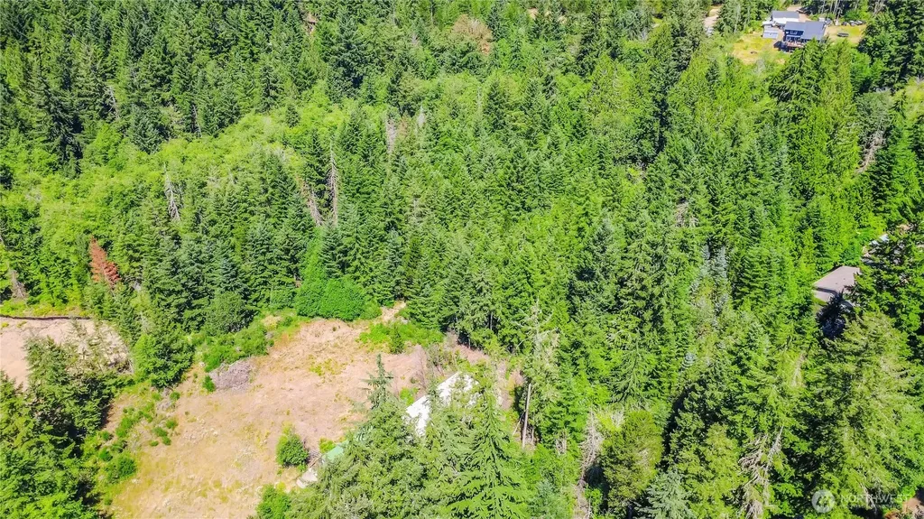 3791 NE Sandhill Belfair WA 98528