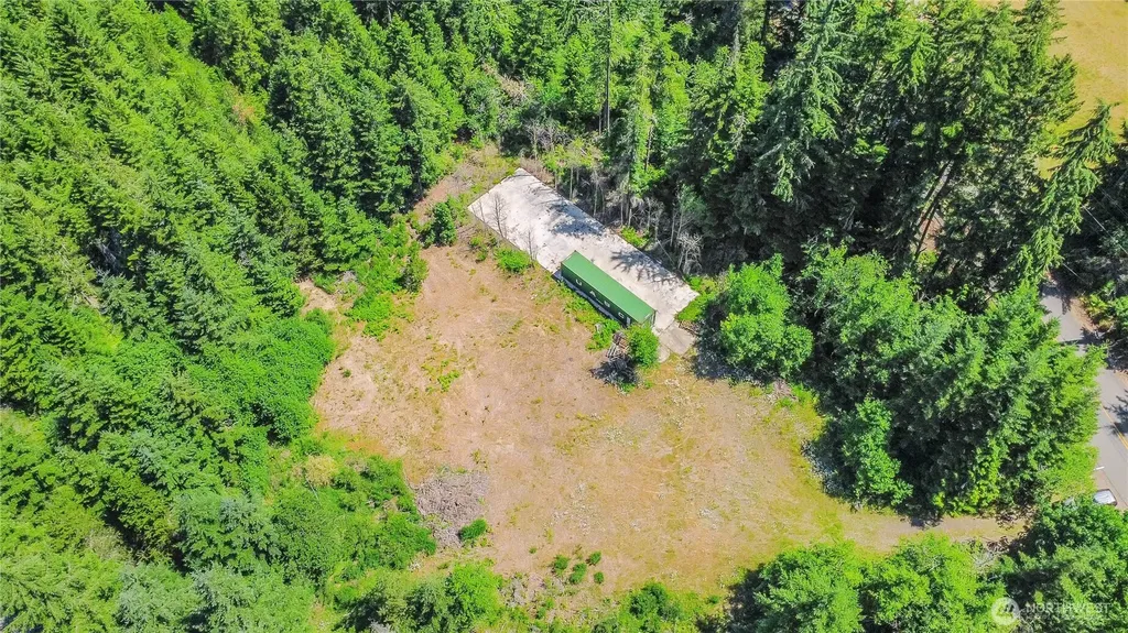 3791 NE Sandhill Belfair WA 98528