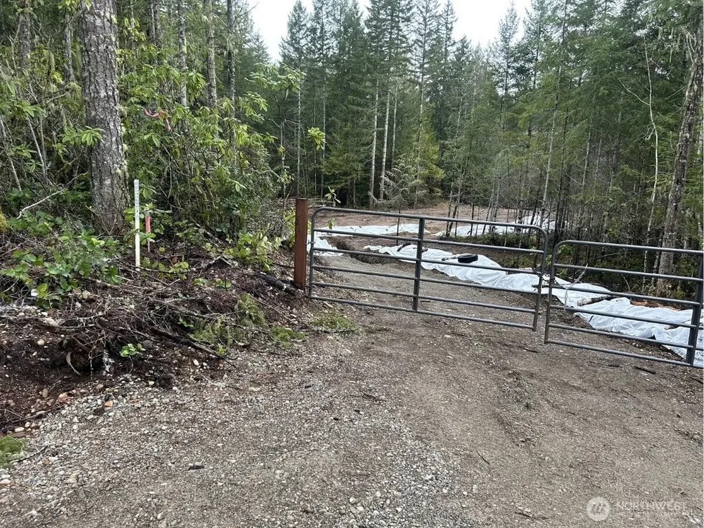 3791 NE Sandhill Belfair WA 98528