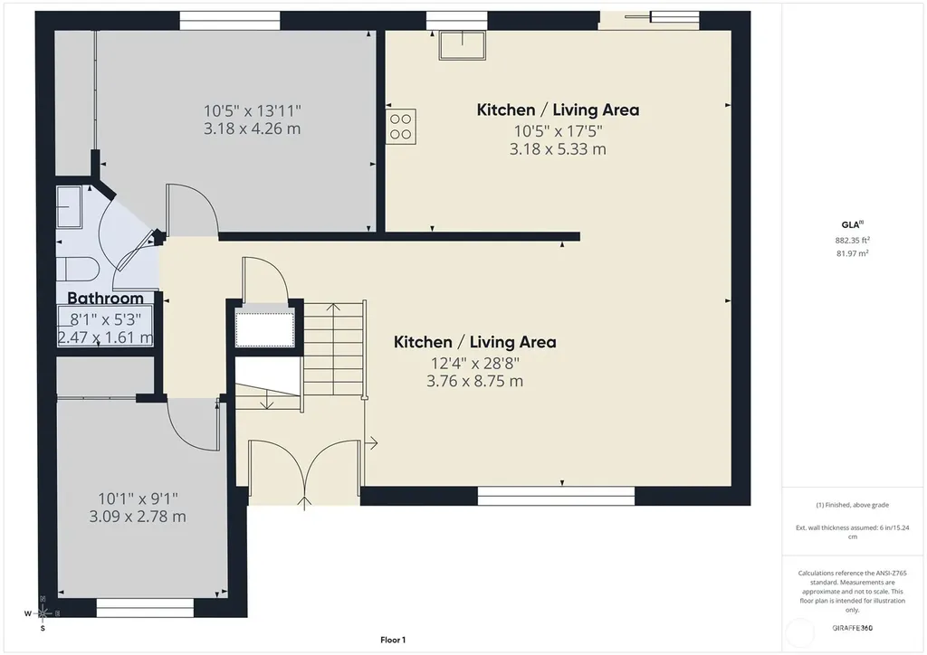 20213 113th Street E Bonney Lake WA 98391