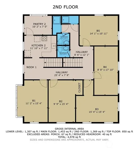 5201 19th Avenue NE Seattle WA 98105