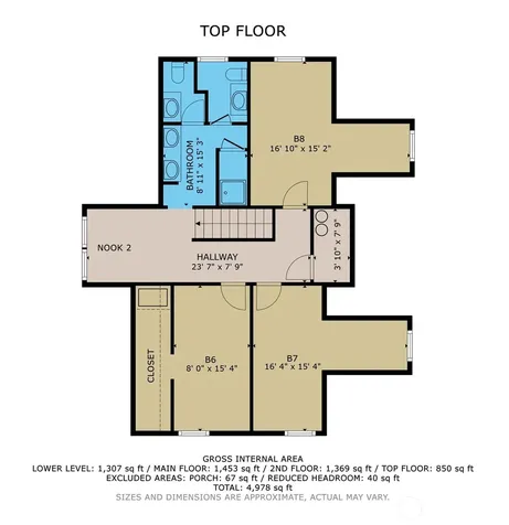 5201 19th Avenue NE Seattle WA 98105