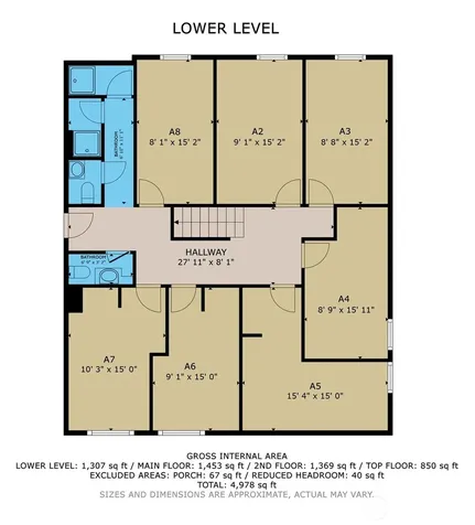 5201 19th Avenue NE Seattle WA 98105