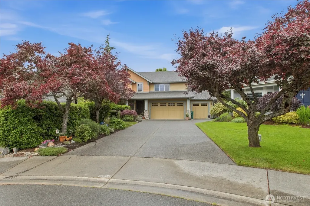 5530 Elizabeth Avenue SE Auburn WA 98092