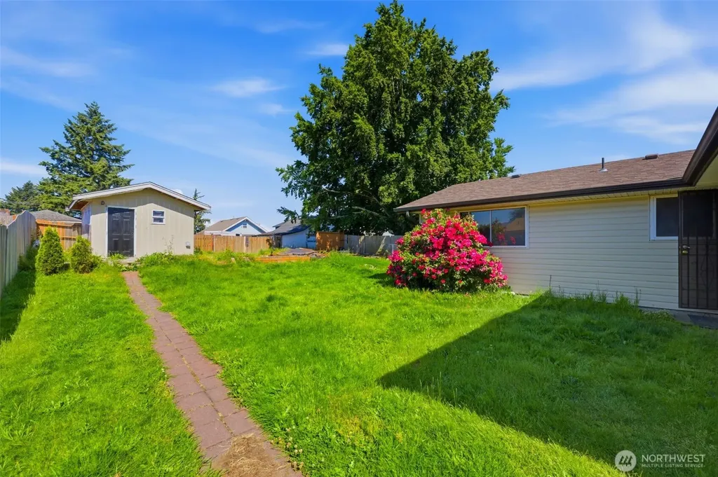 6520 S G Street Tacoma WA 98408