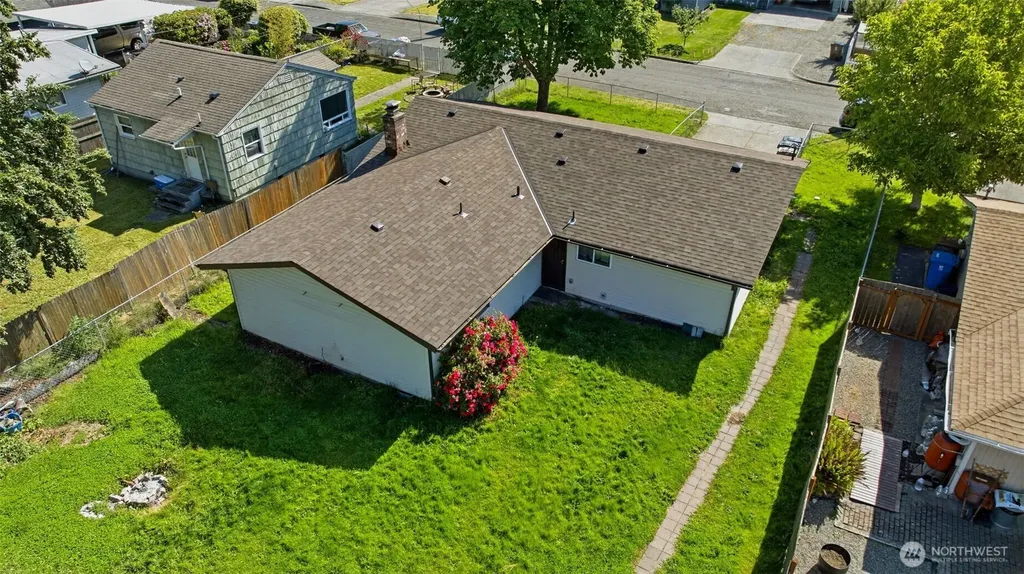 6520 S G Street Tacoma WA 98408