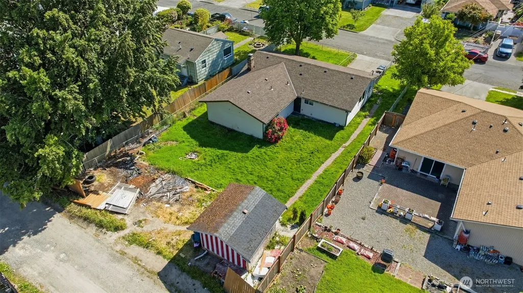 6520 S G Street Tacoma WA 98408