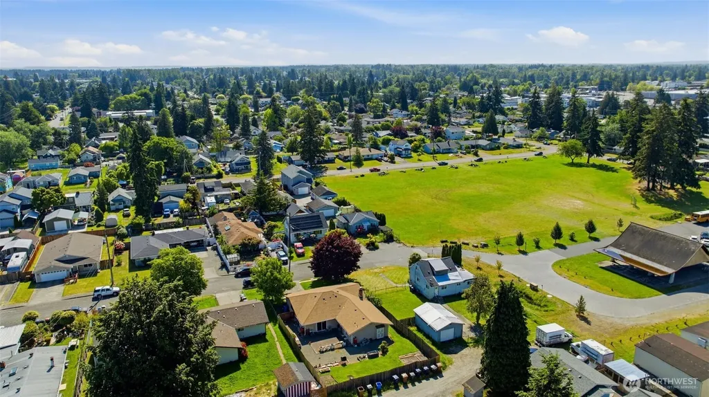 6520 S G Street Tacoma WA 98408