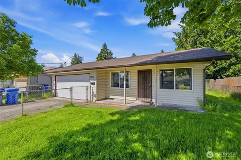 6520 S G Street Tacoma WA 98408