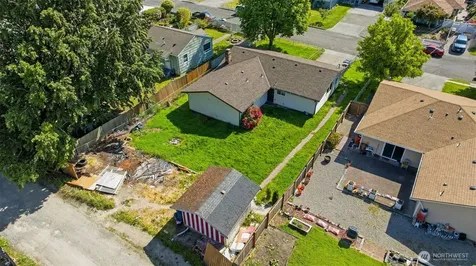6520 S G Street Tacoma WA 98408