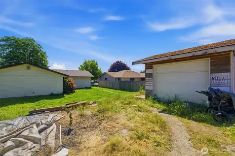 6520 S G Street Tacoma WA 98408