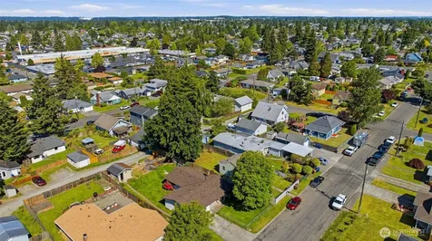 6520 S G Street Tacoma WA 98408
