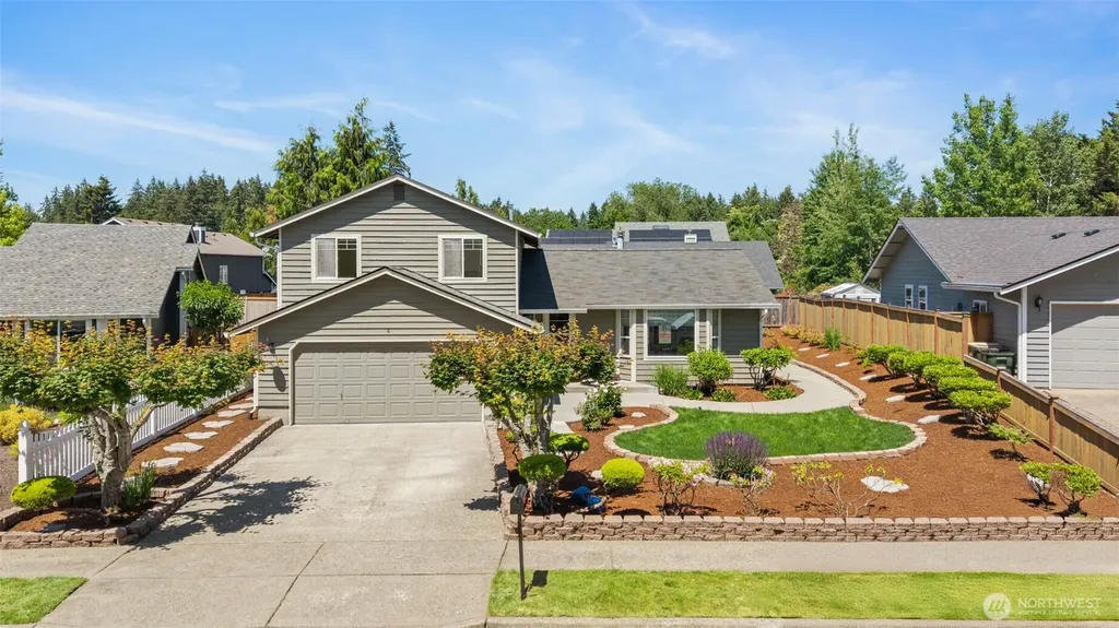 5606 39th Avenue SE Lacey WA 98503