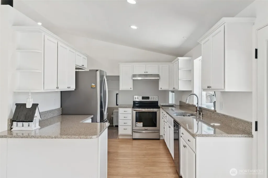 5606 39th Avenue SE Lacey WA 98503