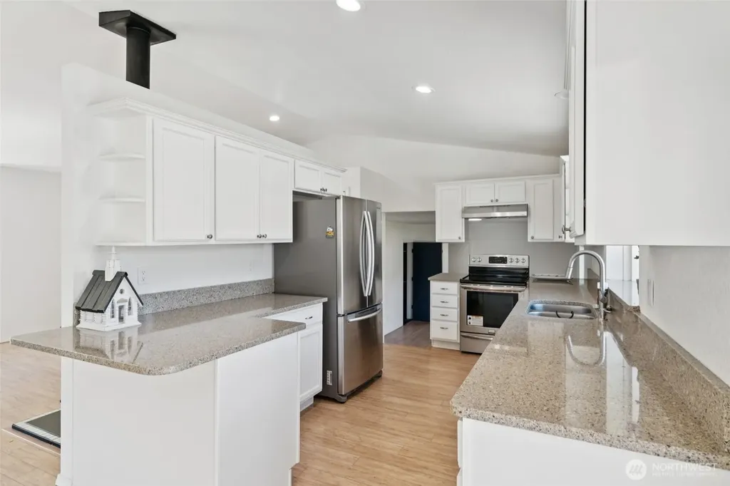 5606 39th Avenue SE Lacey WA 98503