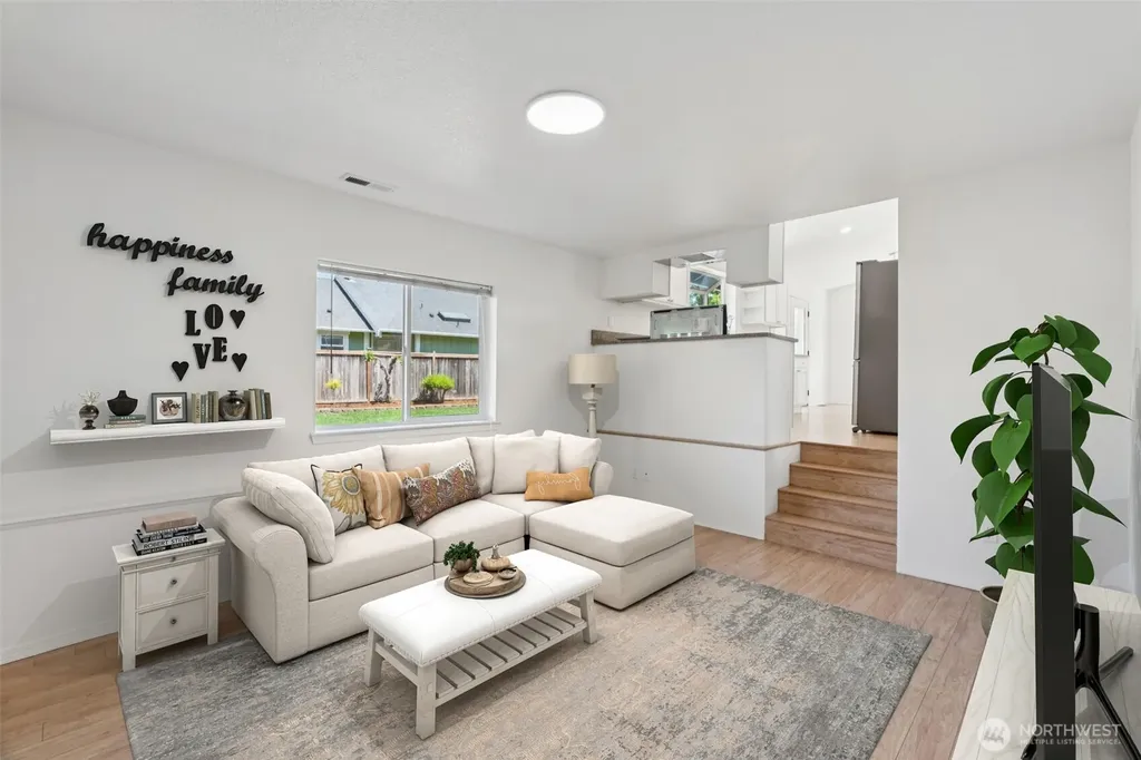 5606 39th Avenue SE Lacey WA 98503
