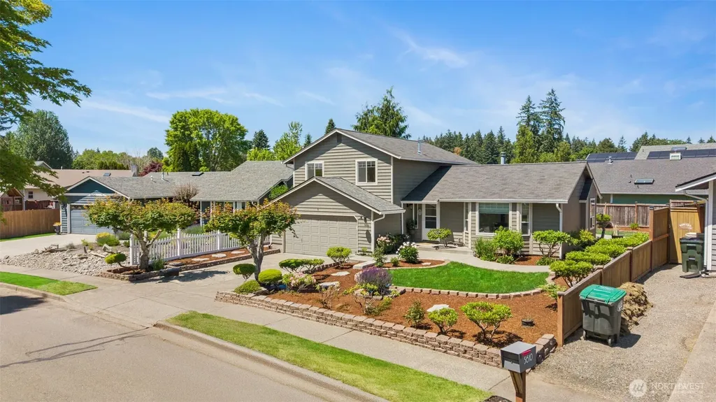 5606 39th Avenue SE Lacey WA 98503