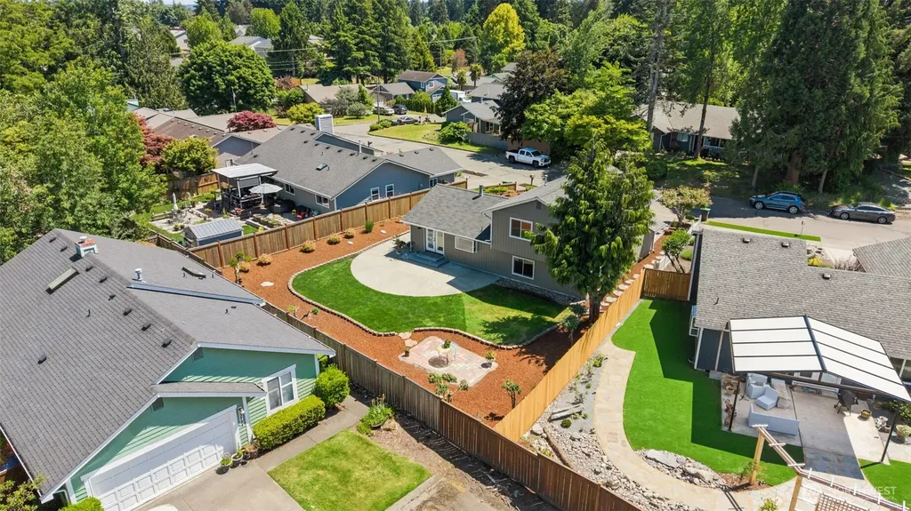 5606 39th Avenue SE Lacey WA 98503