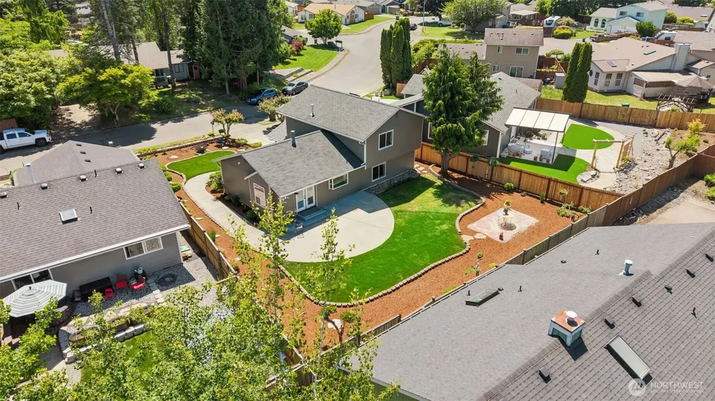 5606 39th Avenue SE Lacey WA 98503
