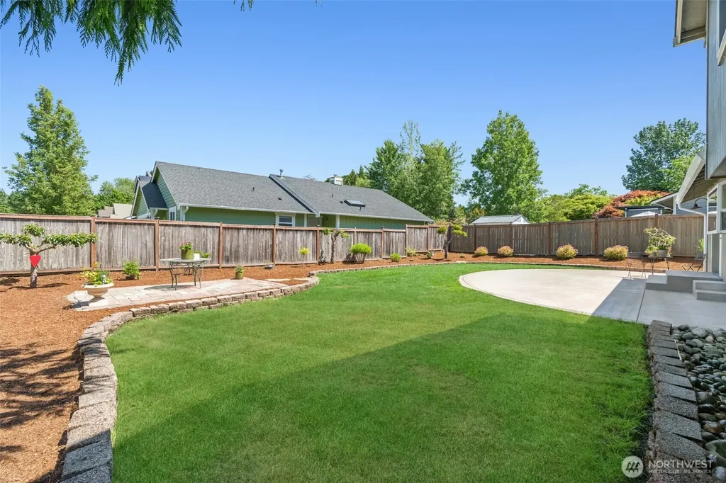 5606 39th Avenue SE Lacey WA 98503