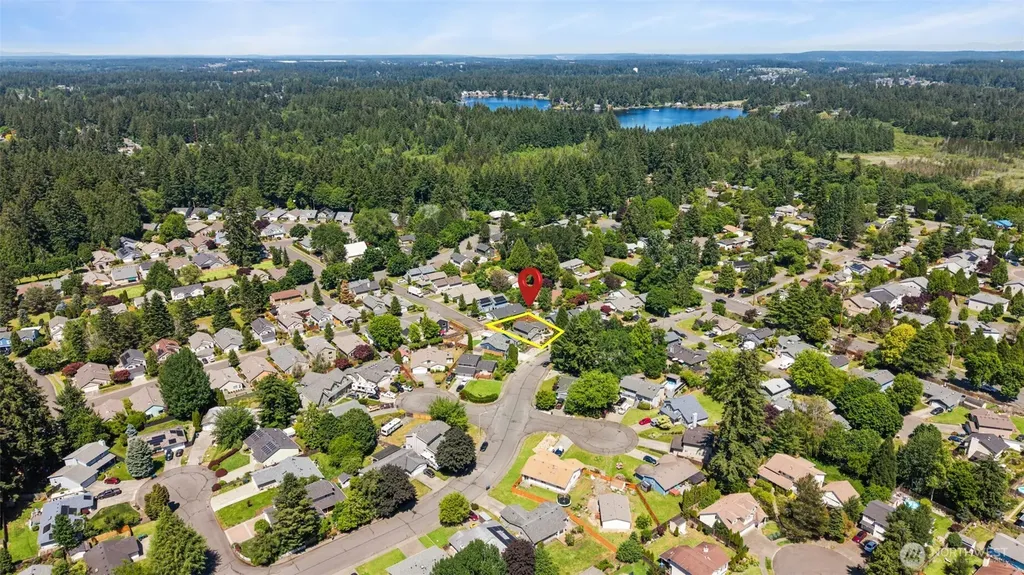 5606 39th Avenue SE Lacey WA 98503