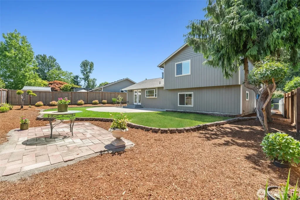5606 39th Avenue SE Lacey WA 98503