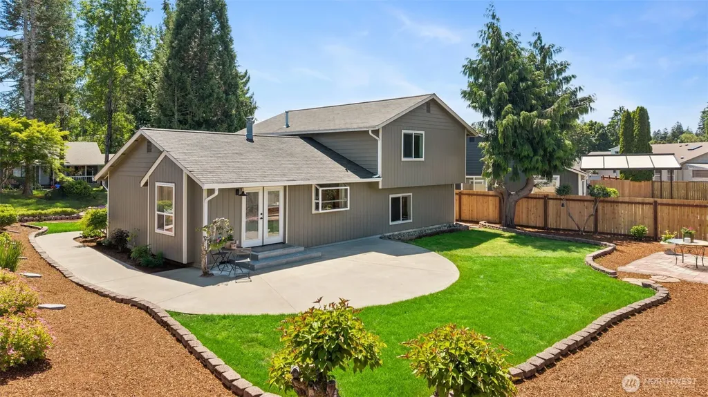 5606 39th Avenue SE Lacey WA 98503