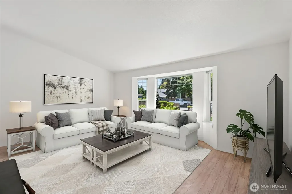 5606 39th Avenue SE Lacey WA 98503