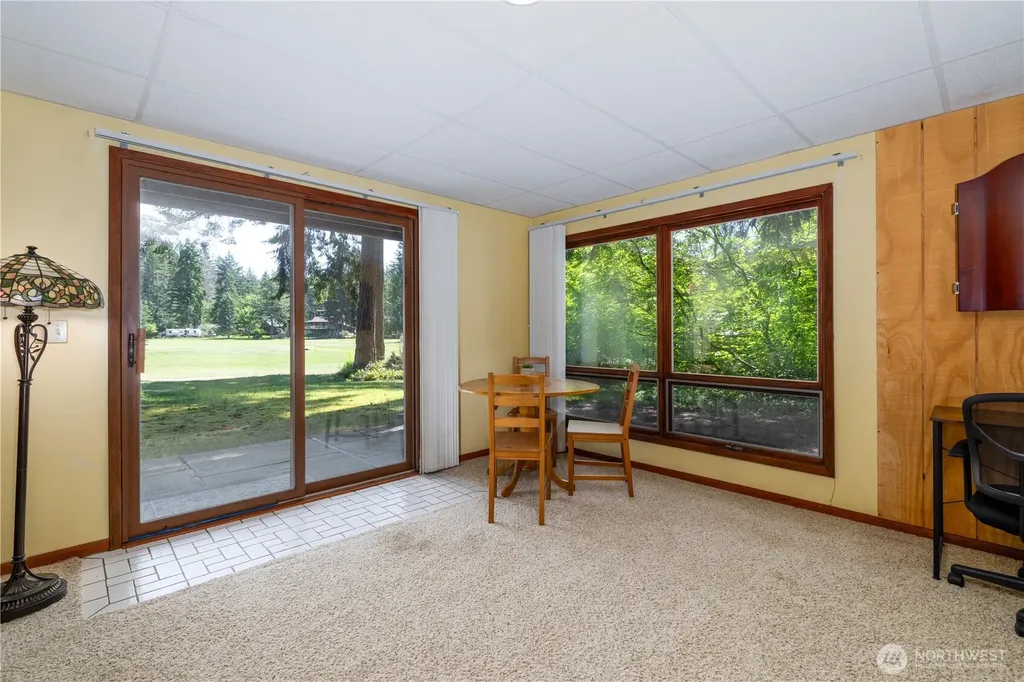 70 N Handicap Place Hoodsport WA 98548