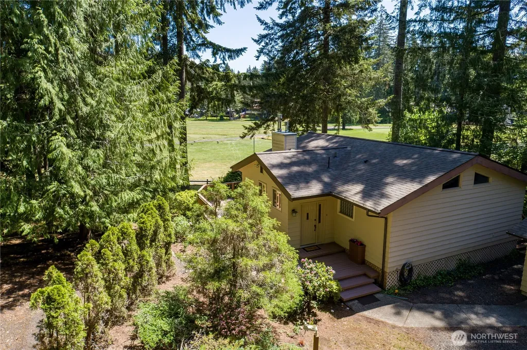 70 N Handicap Place Hoodsport WA 98548