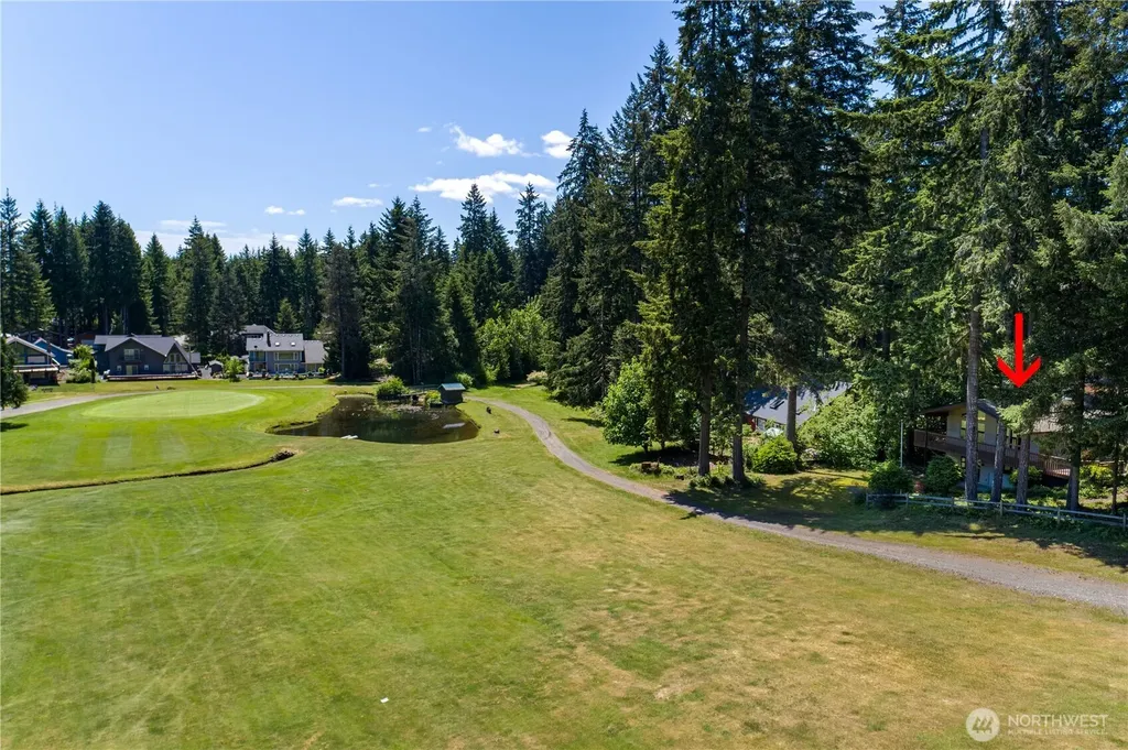 70 N Handicap Place Hoodsport WA 98548