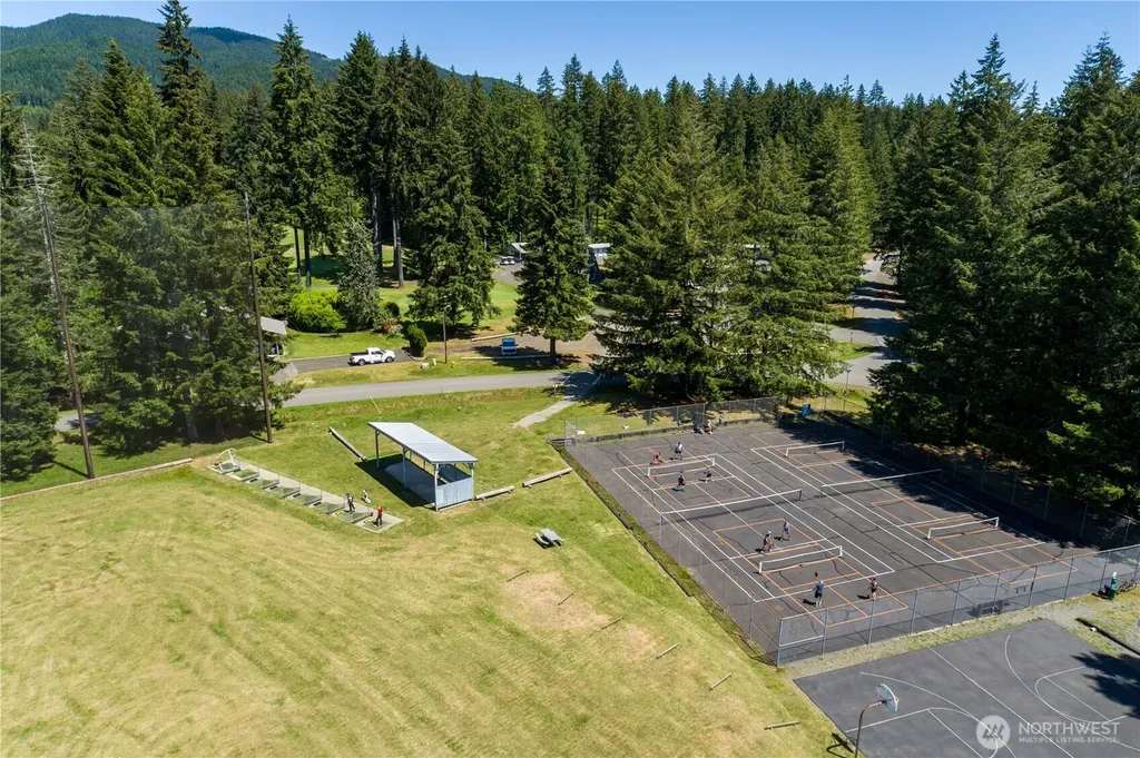 70 N Handicap Place Hoodsport WA 98548