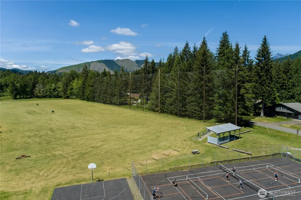 70 N Handicap Place Hoodsport WA 98548