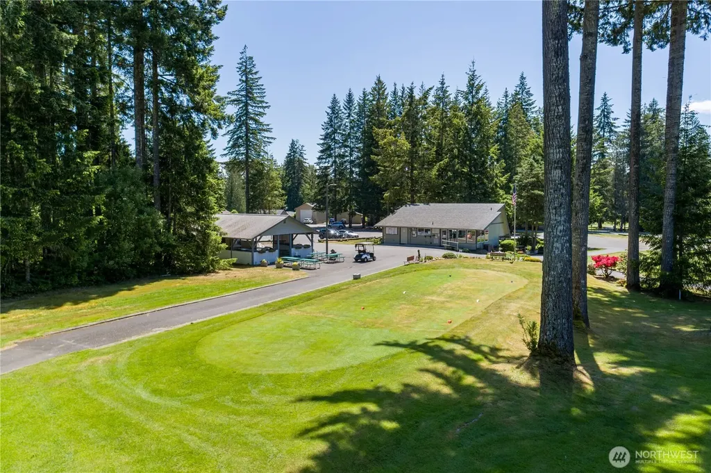 70 N Handicap Place Hoodsport WA 98548