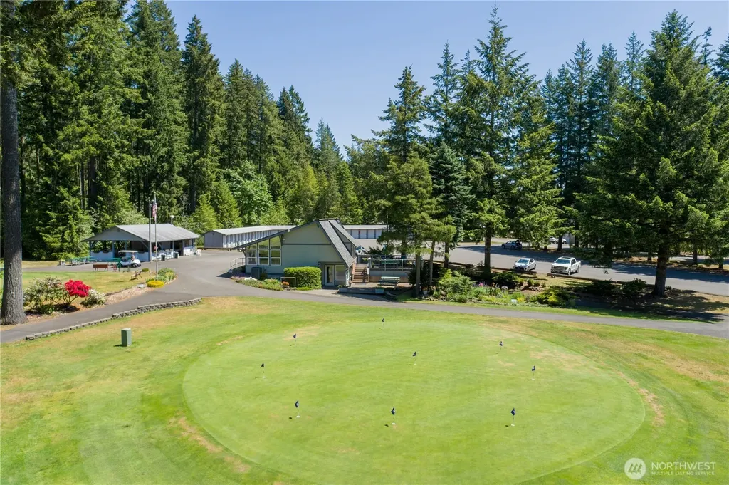 70 N Handicap Place Hoodsport WA 98548