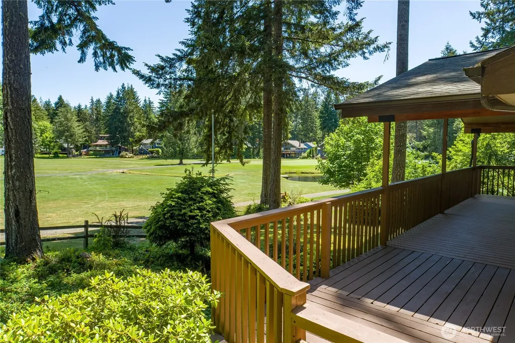 70 N Handicap Place Hoodsport WA 98548