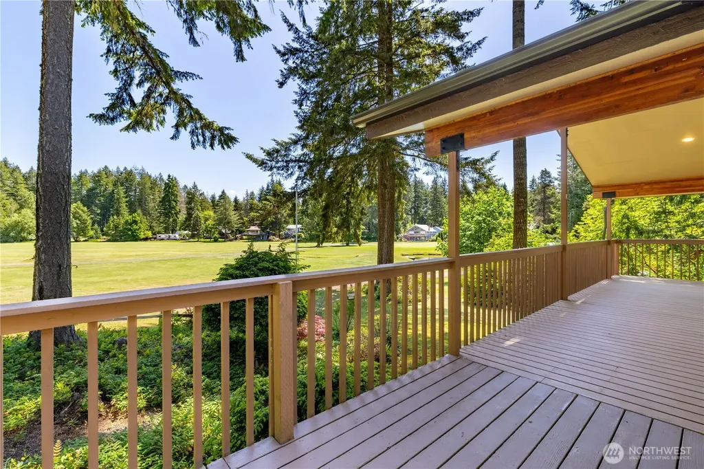 70 N Handicap Place Hoodsport WA 98548