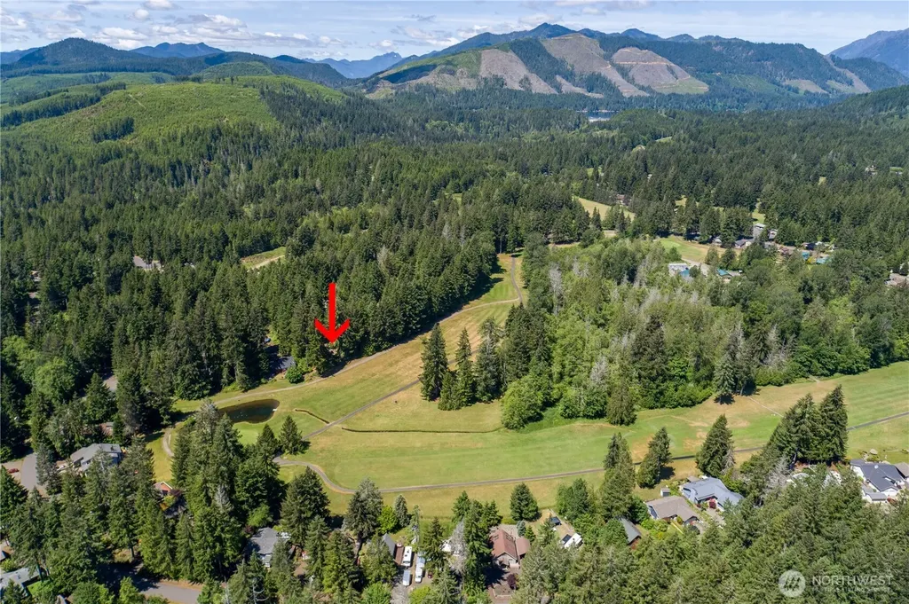 70 N Handicap Place Hoodsport WA 98548